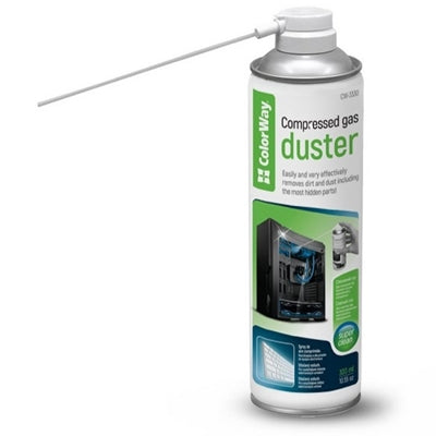 ColorWay Multipurpose Air Duster 300ml