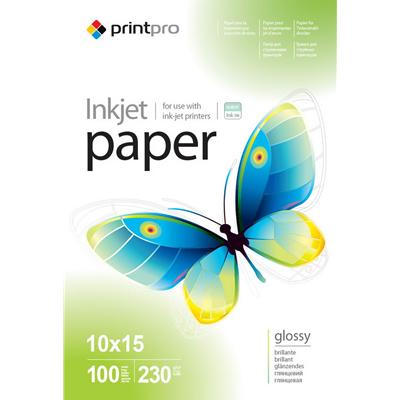 ColorWay Glossy A6 230gsm Photo Paper 100 Sheets