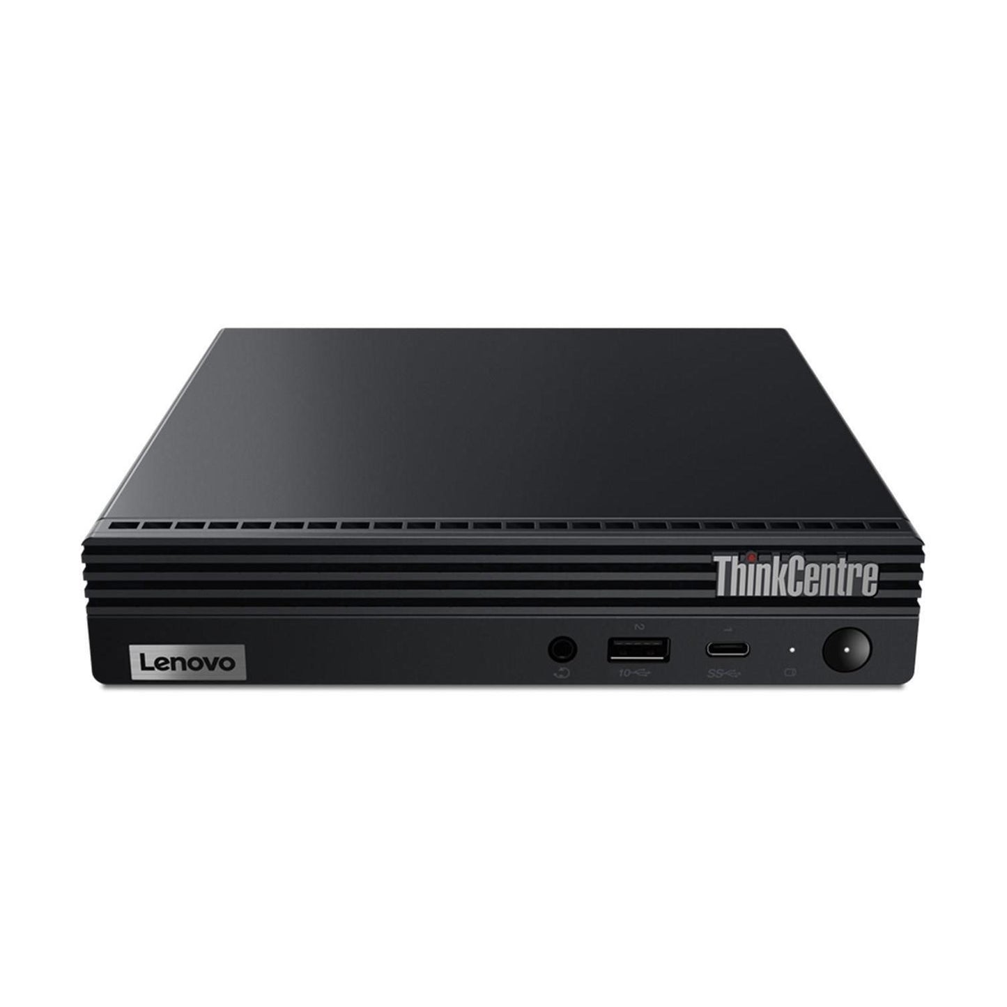 Lenovo ThinkCentre M60e Tiny Desktop PC, Intel Core i3 1005G1 1.2GHz, 8GB RAM, 256GB NVMe SSD, Intel UHD Graphics, Bluetooth, WiFi, Windows 11 Pro